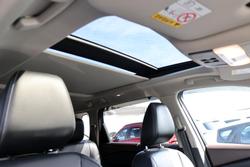 2024 Nissan X-TRAIL Ti-L T33 MY25 4X4 On Demand WHITE