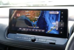 2024 Nissan X-TRAIL Ti-L T33 MY25 4X4 On Demand WHITE