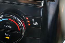 2024 Nissan X-TRAIL Ti-L T33 MY25 4X4 On Demand WHITE