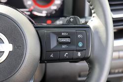 2024 Nissan X-TRAIL Ti-L T33 MY25 4X4 On Demand WHITE