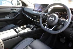 2024 Nissan X-TRAIL Ti-L T33 MY25 4X4 On Demand WHITE