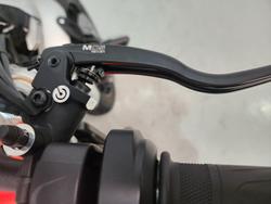 2025 Triumph Speed Twin 1200 RS Speed Twin Orange