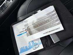 2021 Isuzu MU-X LS-T