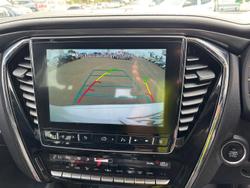 2021 Isuzu MU-X LS-T