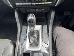 2021 Isuzu MU-X LS-T