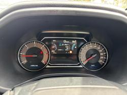 2021 Isuzu MU-X LS-T