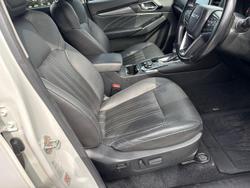 2021 Isuzu MU-X LS-T