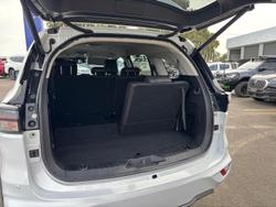 2021 Isuzu MU-X LS-T