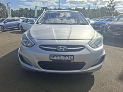2014 Hyundai Accent Active