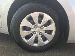 2014 Hyundai Accent Active