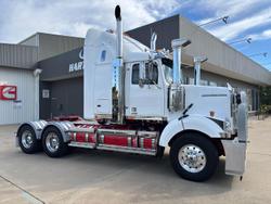 Western Star 4800 Series