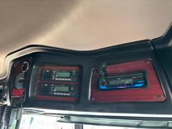 2020 Western Star 4800 Series 4800 FXB White