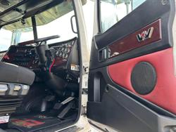 2020 Western Star 4800 Series 4800 FXB White