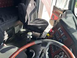 2020 Western Star 4800 Series 4800 FXB White