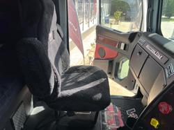 2020 Western Star 4800 Series 4800 FXB White