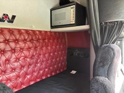 2020 Western Star 4800 Series 4800 FXB White