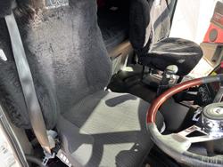 2020 Western Star 4800 Series 4800 FXB White