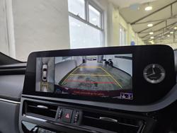 2021 Lexus ES 300h Sports Luxury