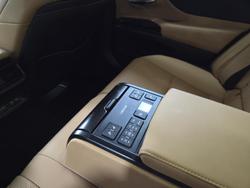 2021 Lexus ES 300h Sports Luxury