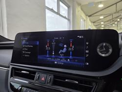 2021 Lexus ES 300h Sports Luxury