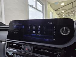 2021 Lexus ES 300h Sports Luxury