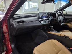 2021 Lexus ES 300h Sports Luxury