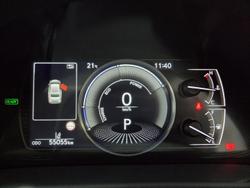 2021 Lexus ES 300h Sports Luxury