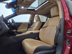 2021 Lexus ES 300h Sports Luxury