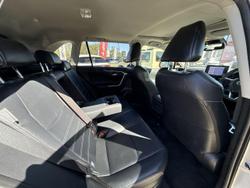 2021 Toyota RAV4 Cruiser