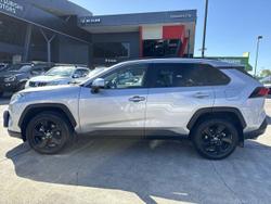 2021 Toyota RAV4 Cruiser