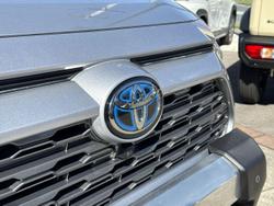 2021 Toyota RAV4 Cruiser