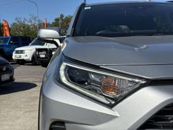 2021 Toyota RAV4 Cruiser