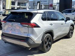 2021 Toyota RAV4 Cruiser
