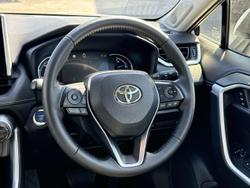2021 Toyota RAV4 Cruiser