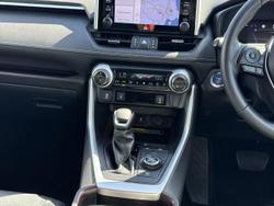 2021 Toyota RAV4 Cruiser