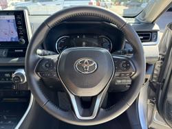 2021 Toyota RAV4 Cruiser