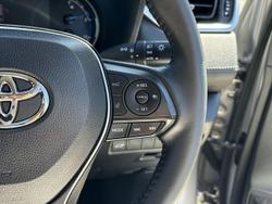 2021 Toyota RAV4 Cruiser