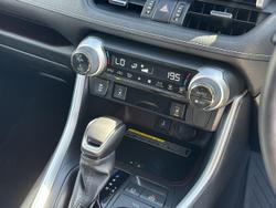 2021 Toyota RAV4 Cruiser