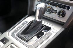 2018 Volkswagen Passat 140TDI Alltrack