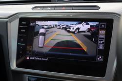 2018 Volkswagen Passat 140TDI Alltrack B8 MY18 Four Wheel Drive Pyrite Silver