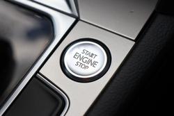 2018 Volkswagen Passat 140TDI Alltrack