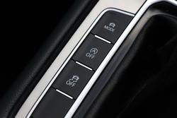 2018 Volkswagen Passat 140TDI Alltrack B8 MY18 Four Wheel Drive Pyrite Silver
