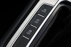 2018 Volkswagen Passat 140TDI Alltrack B8 MY18 Four Wheel Drive Pyrite Silver