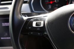 2018 Volkswagen Passat 140TDI Alltrack