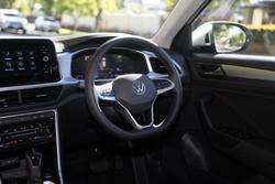 2025 Volkswagen T-Roc CityLife