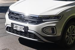 2025 Volkswagen T-Roc CityLife