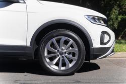 2025 Volkswagen T-Roc CityLife