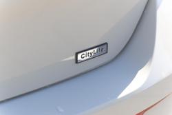 2025 Volkswagen T-Roc CityLife