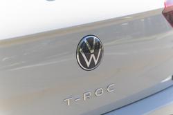 2025 Volkswagen T-Roc CityLife