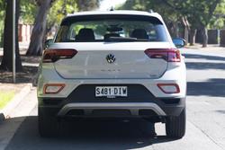 2025 Volkswagen T-Roc CityLife